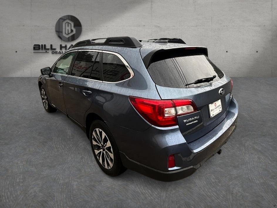 Used 2017 Blue Subaru 2.5i image 9
