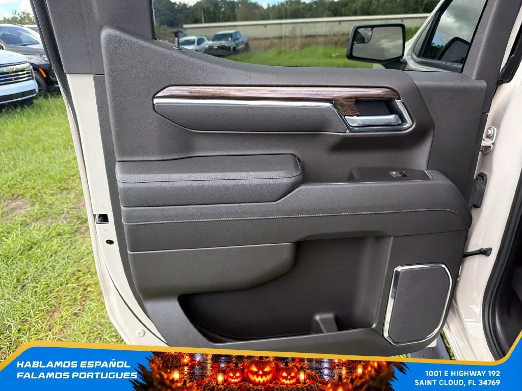 2026 Chevrolet Silverado 1500 RST - Photo 49