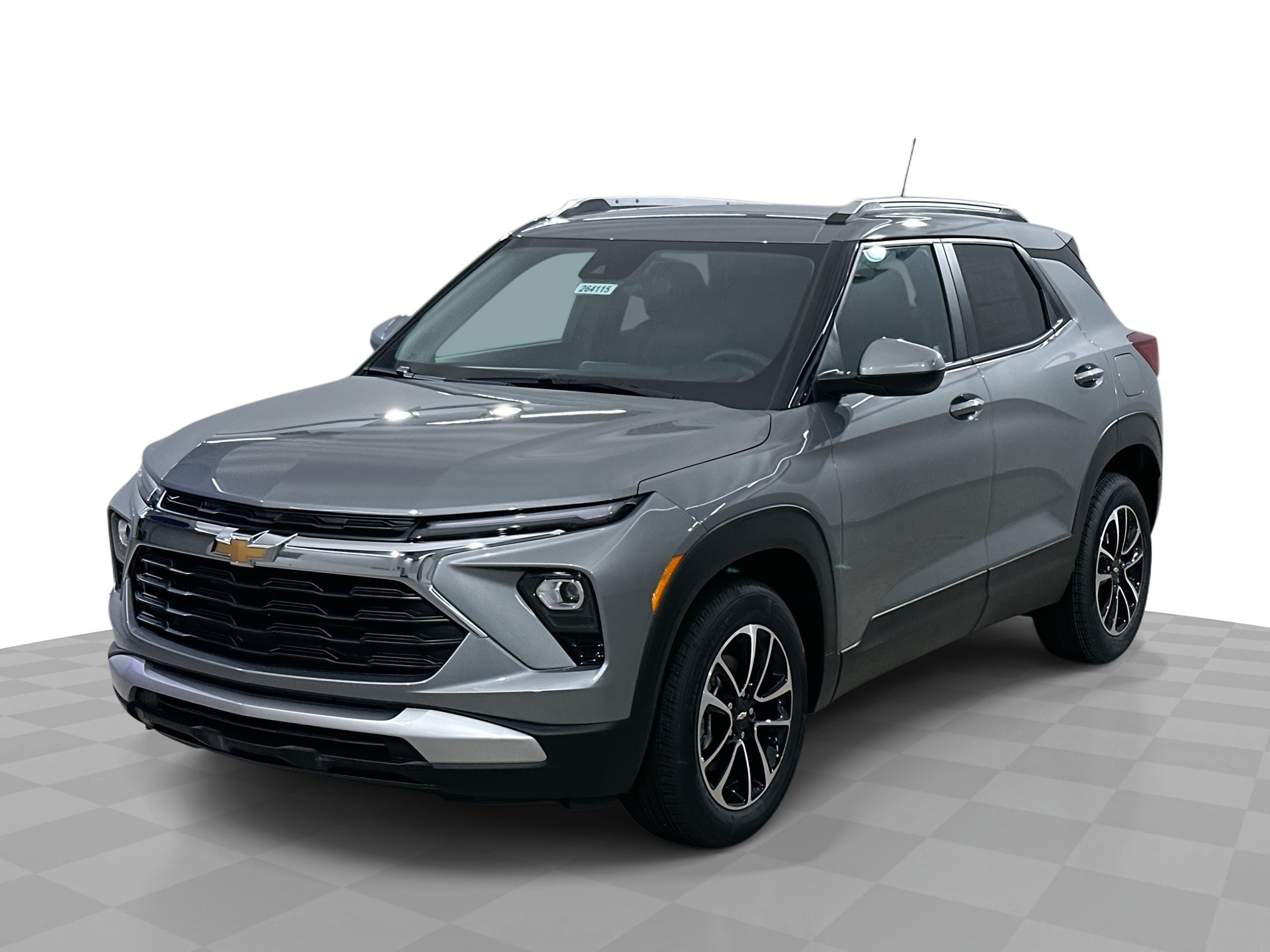2026 Chevrolet Trailblazer LT - Photo 49