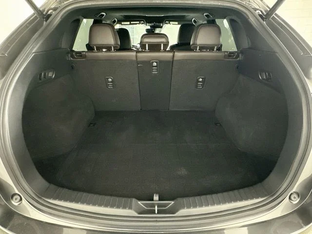Used 2019 Gray Mazda Signature image 27