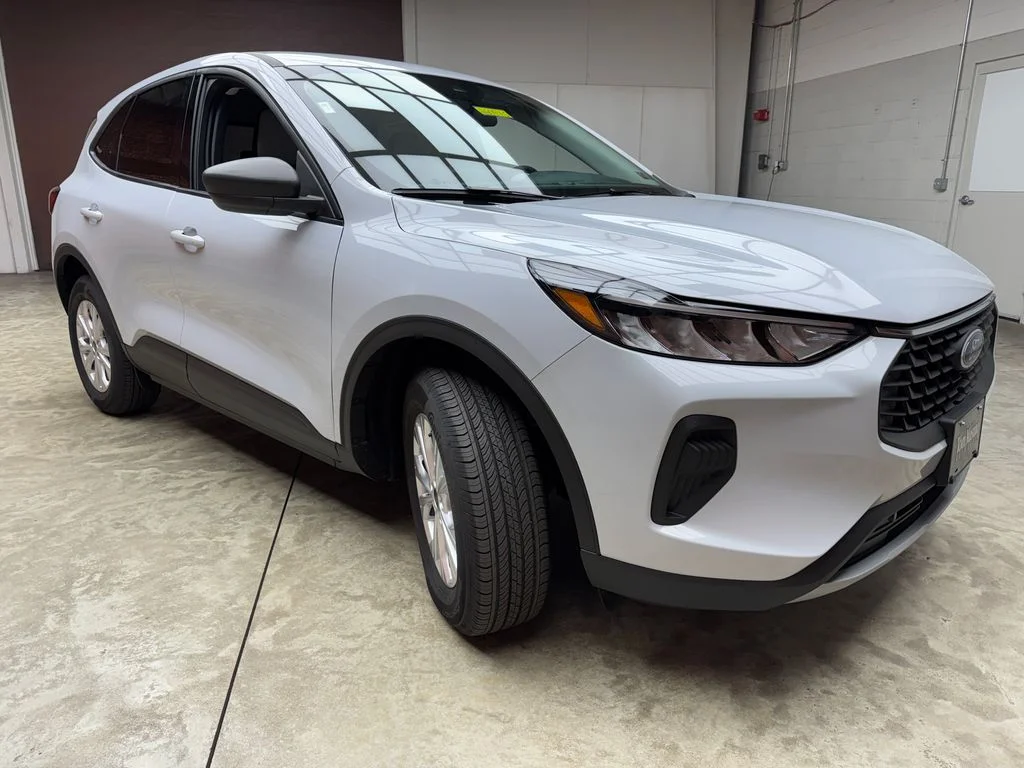 2026 Ford Escape Active - Photo 6