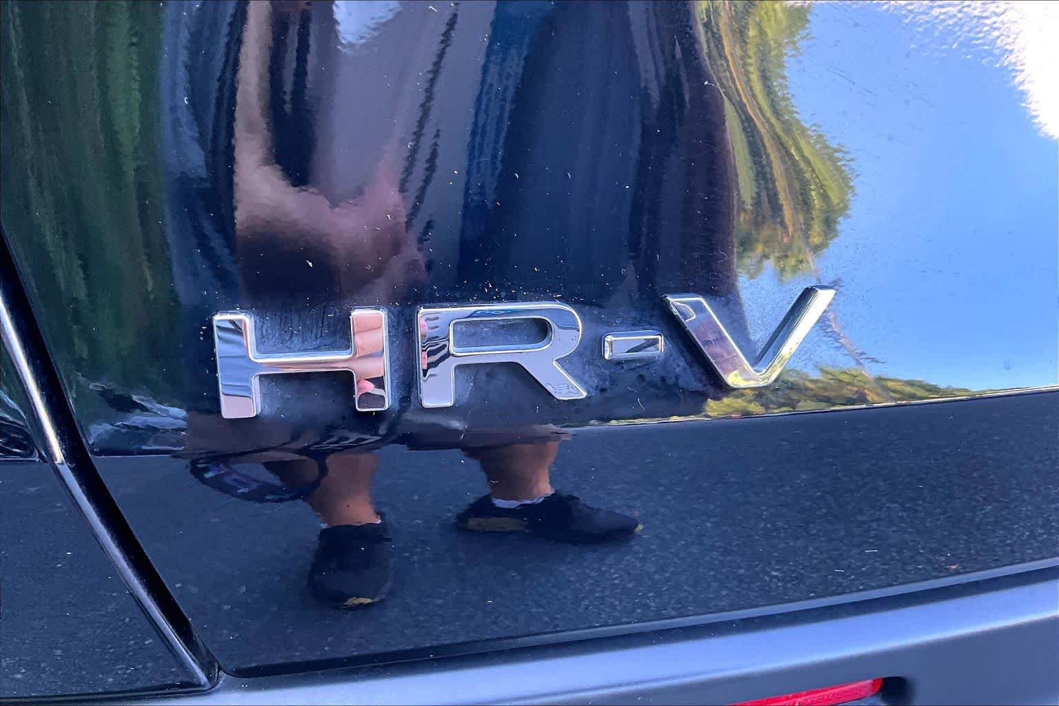 2026 Honda HR-V LX - Photo 10