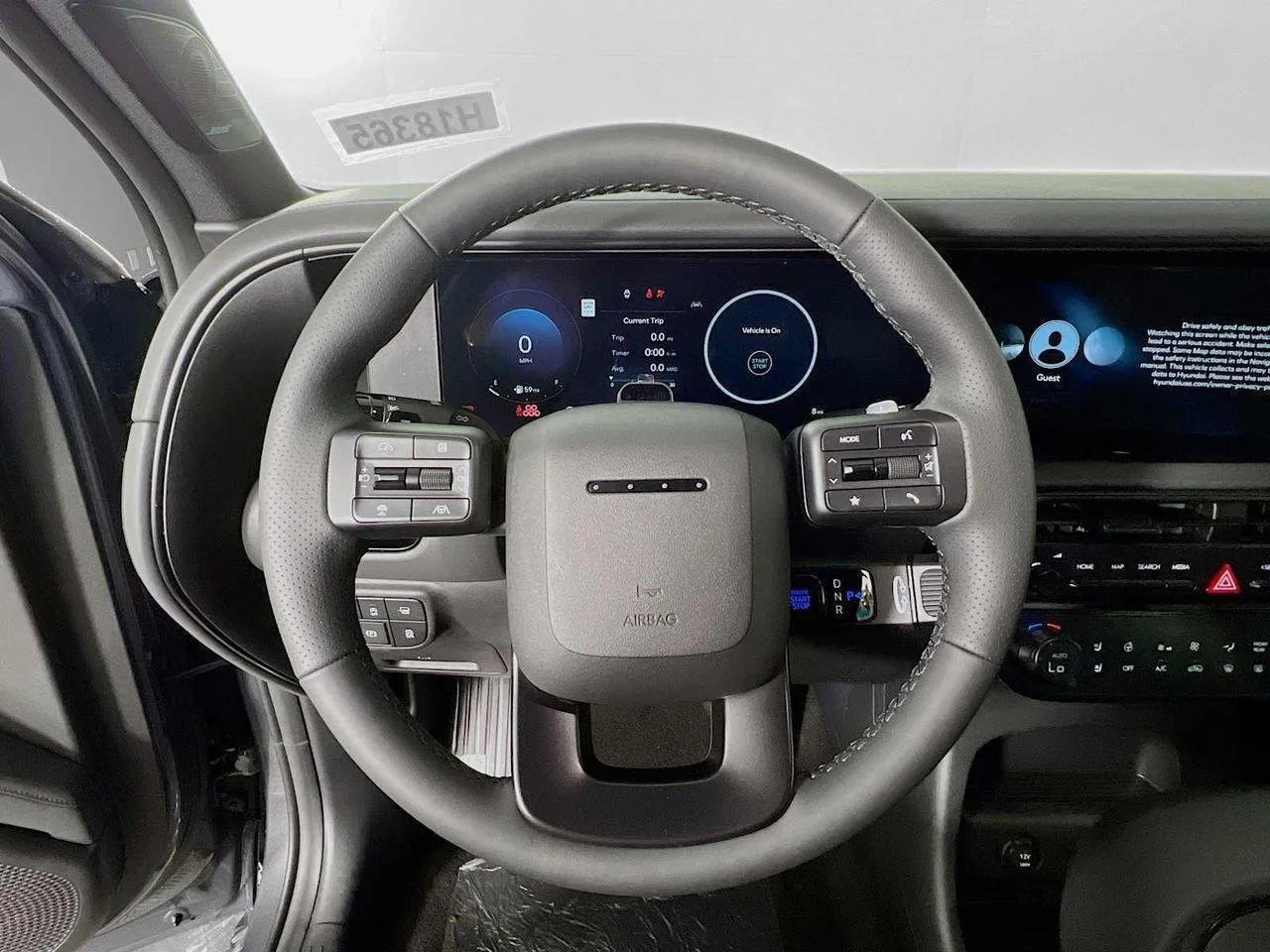 2026 Hyundai Palisade — photo 8