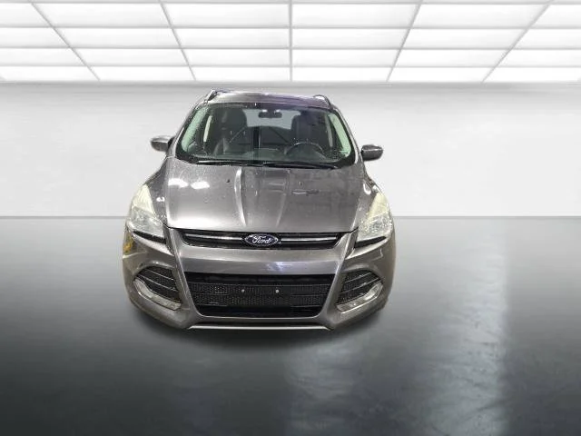 Used 2014 Gray Ford SE image 9