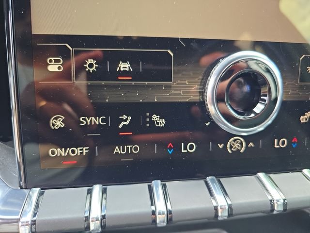 2024 GMC Acadia AT4 - Photo 20
