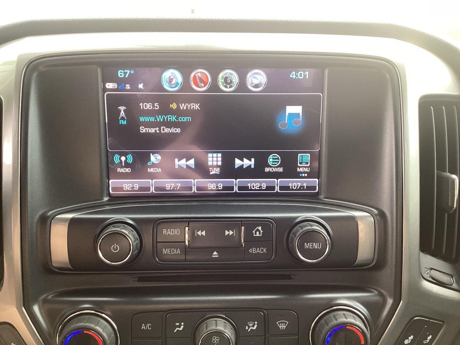 Used 2019 Black Chevrolet LT image 20