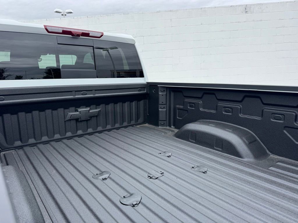 2026 Chevrolet Silverado 2500 HD LTZ - Photo 21