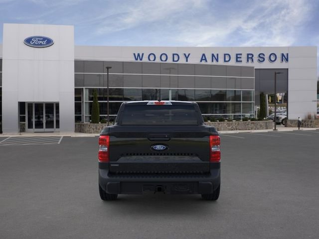 New 2026 Shadow Black Ford XL image 5