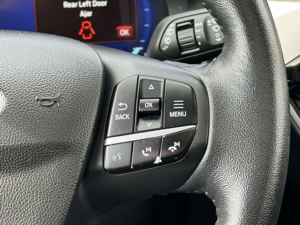 Used 2020 Gray Ford SE Sport image 22