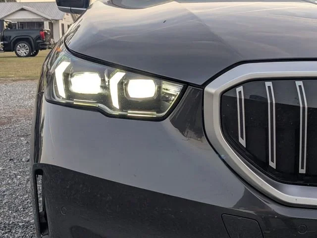 2024 BMW 5 Series 530i - Photo 17