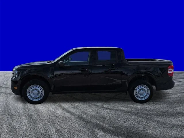 New 2026 Shadow Black Ford XL image 7
