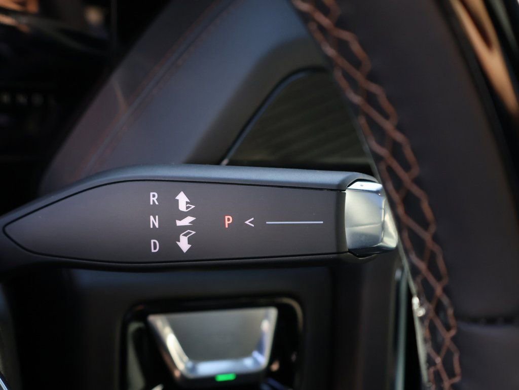 New 2026 Onyx Black GMC AT4 image 40