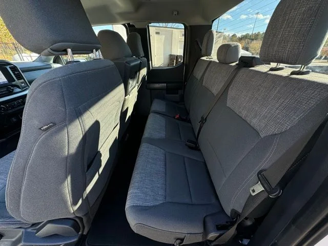2023 Ford F-150 XL - Photo 10