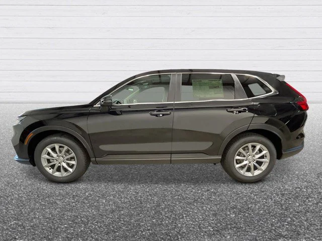 New 2027 Black Honda EX image 3