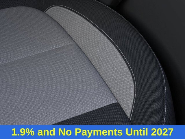 New 2026 Riptide Blue Metallic Chevrolet 2LT image 24