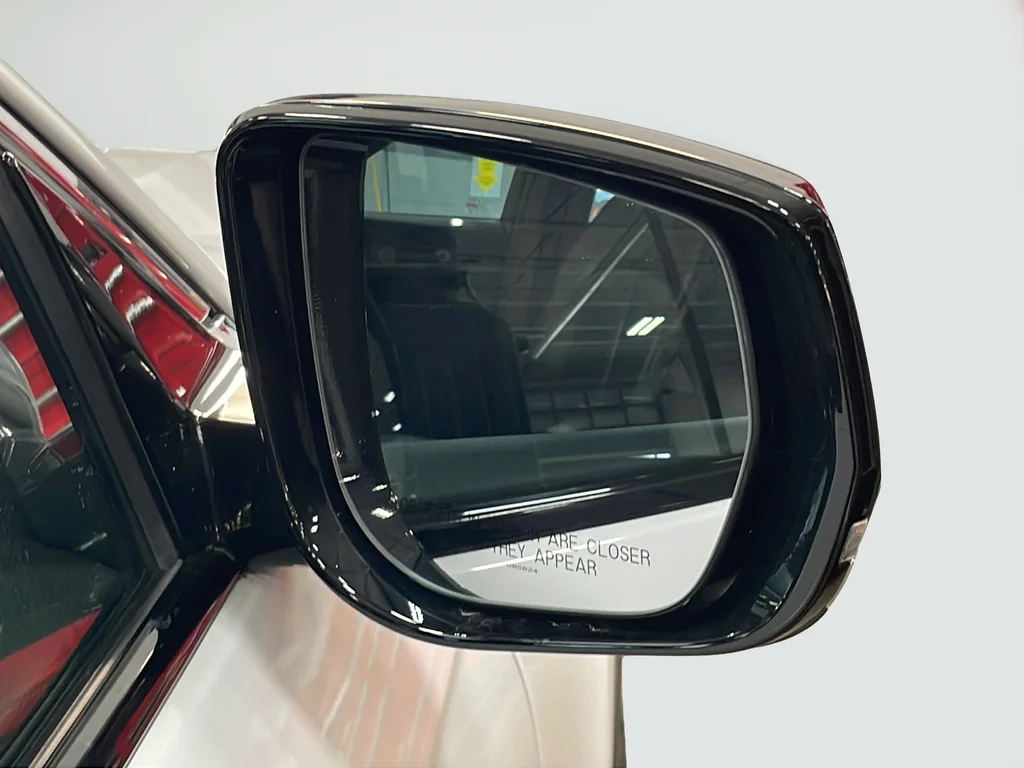 Used 2024 White Jeep 4xe image 42