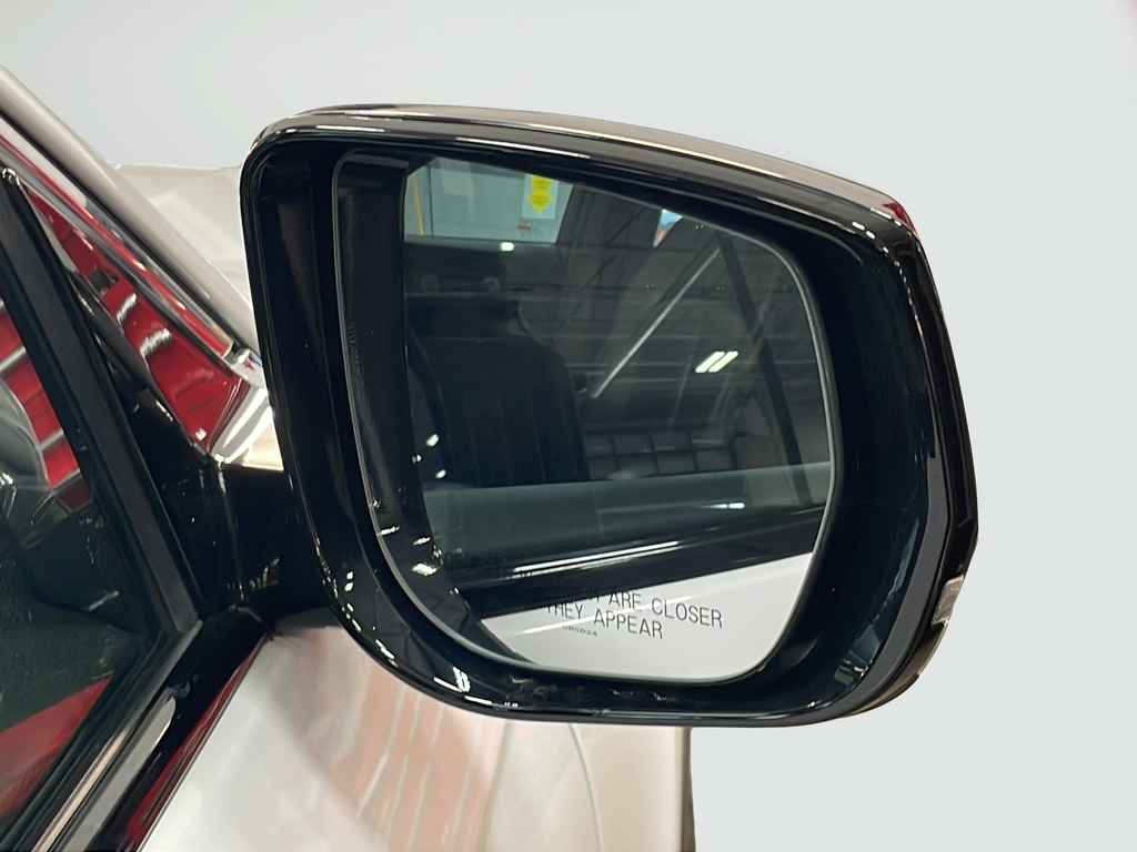 Used 2024 White Jeep 4xe image 42