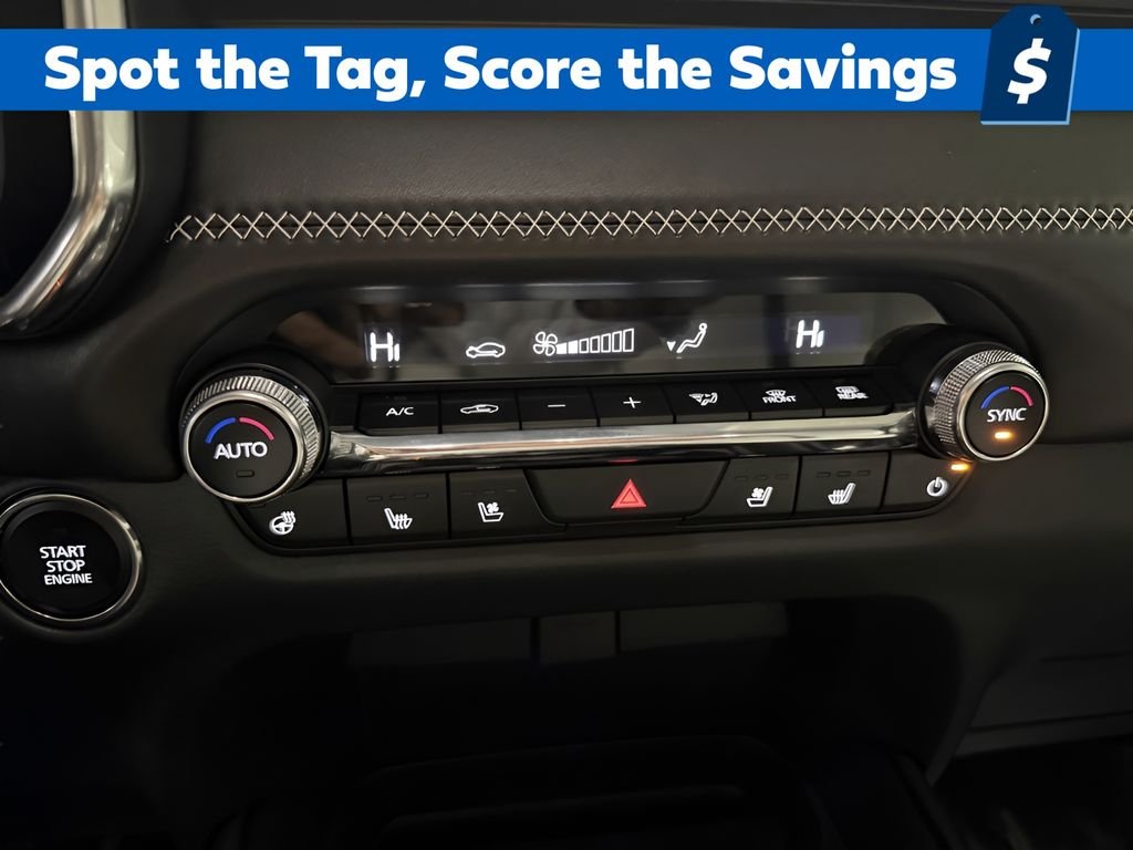 2026 Mazda CX-50 Premium Plus - Photo 19