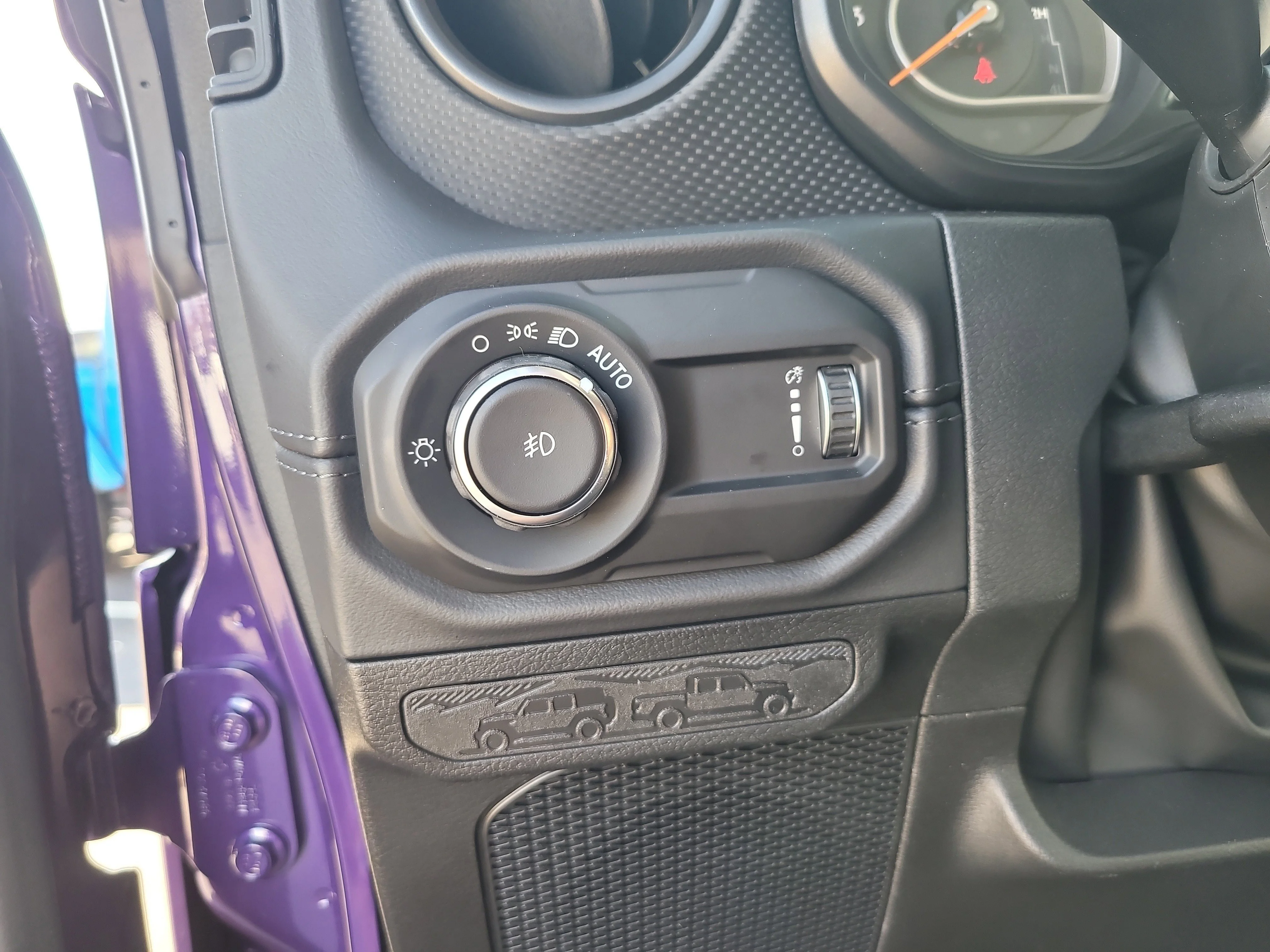New 2026 Reign Jeep Rubicon image 21
