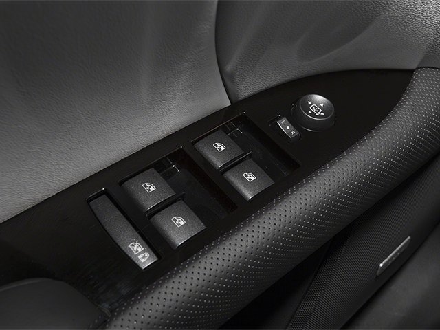 Used 2013 Black Cadillac Premium image 19