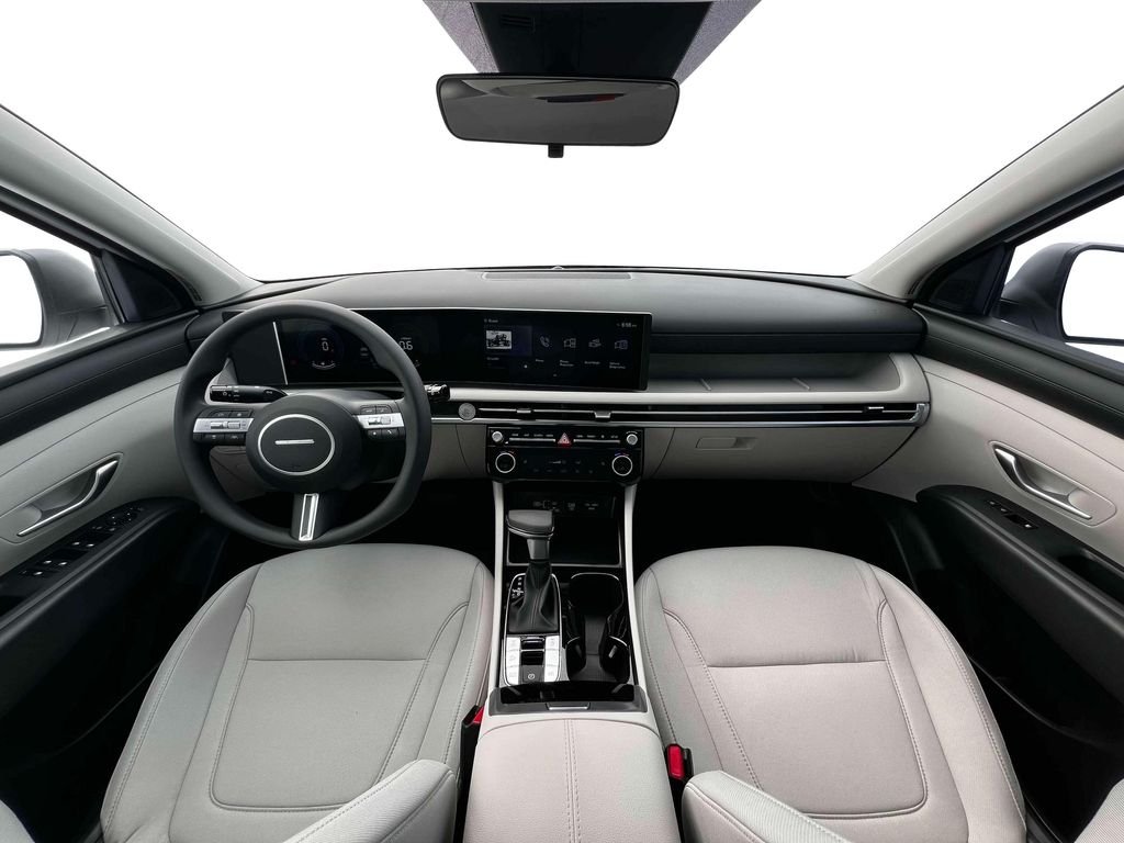 Certified Used 2026 Gray Hyundai SEL image 15