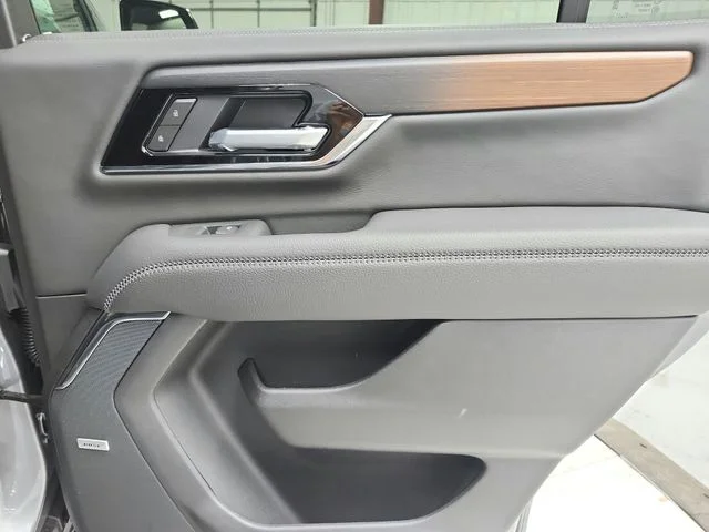 New 2026 Silver GMC Denali image 43