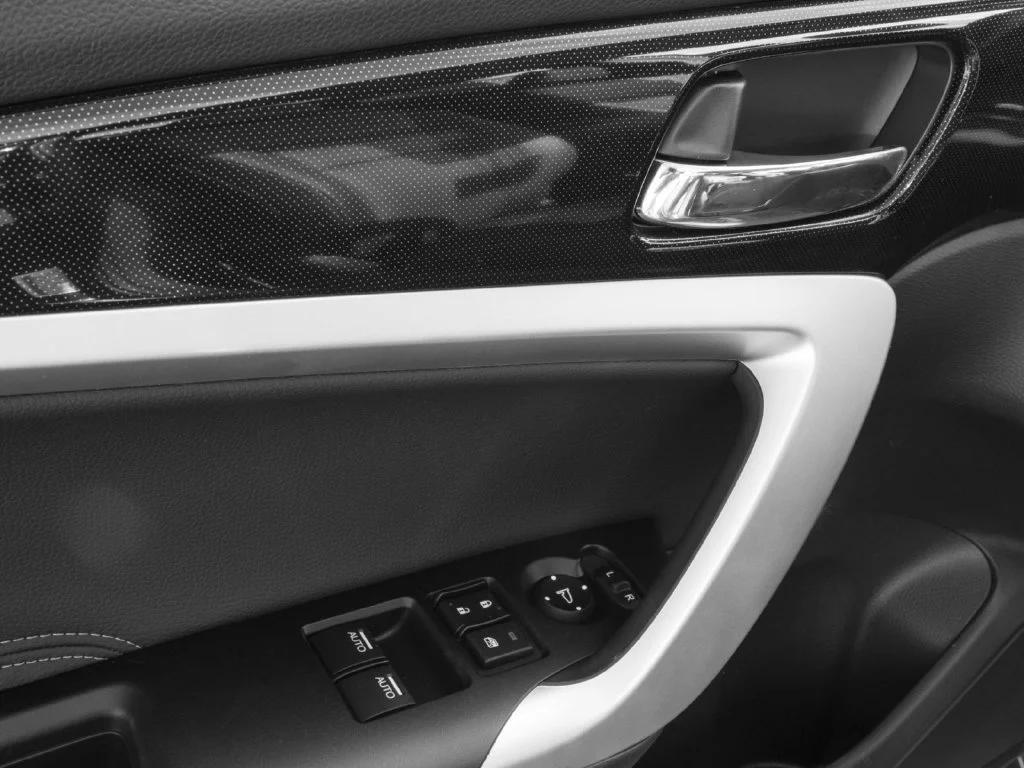 Used 2015  Honda EX-L image 14