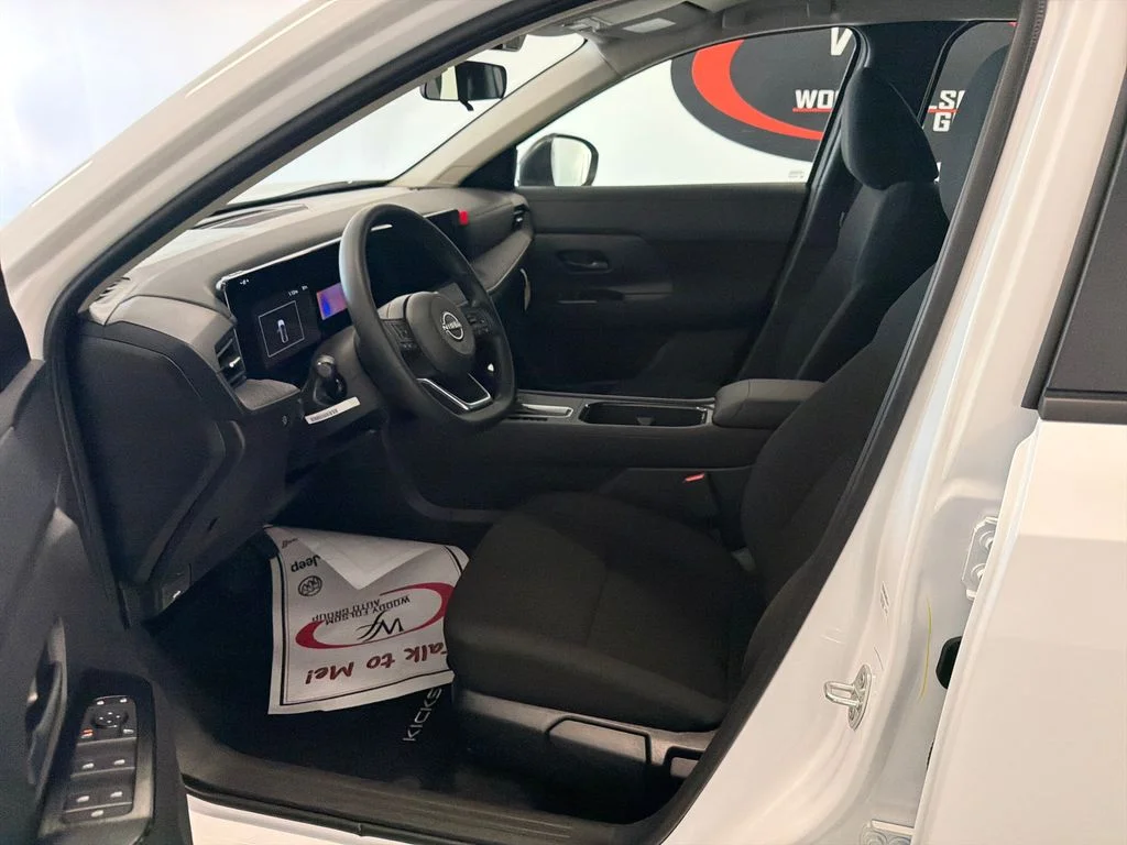 New 2027 Fresh Powder Nissan S image 9