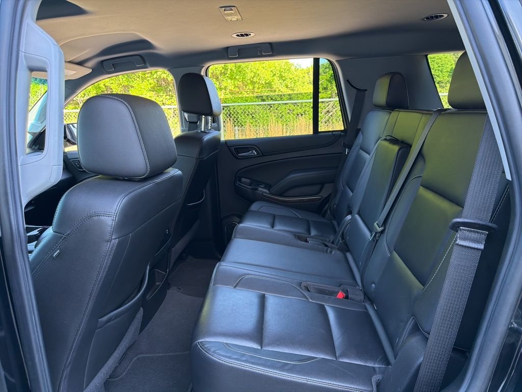 2020 Chevrolet Tahoe LT - Photo 20