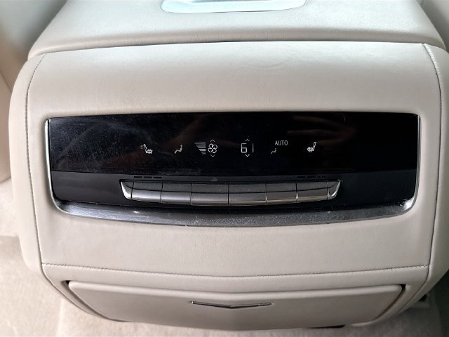 Used 2024 Black Raven Cadillac 4WD Sport Platinum image 21
