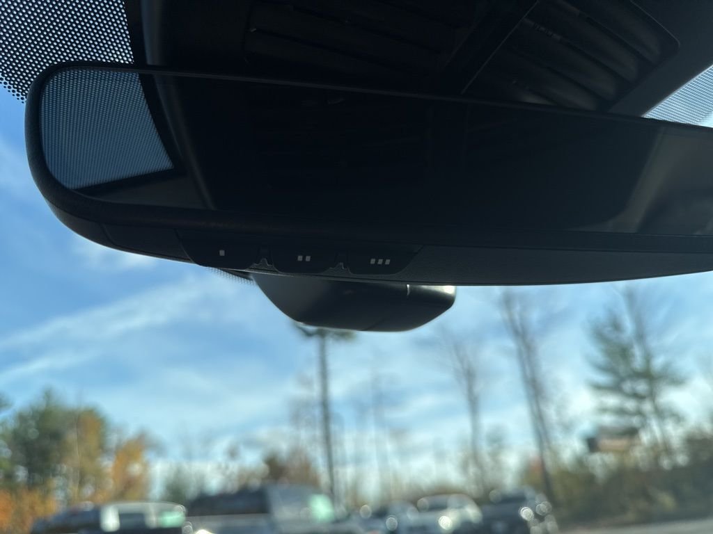 2026 Mazda CX-50 Meridian Edition - Photo 23