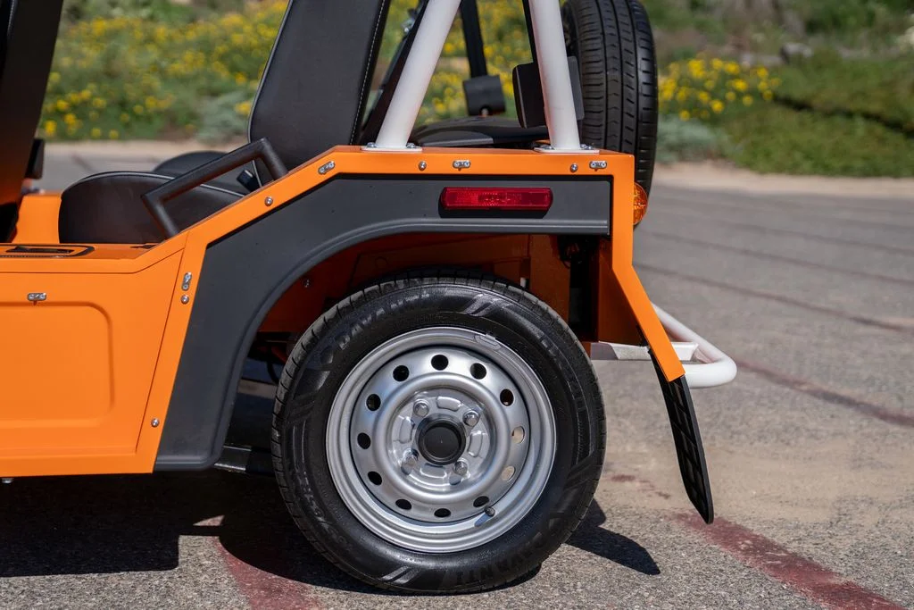 Used 2024  MOKE GEN 1 image 29
