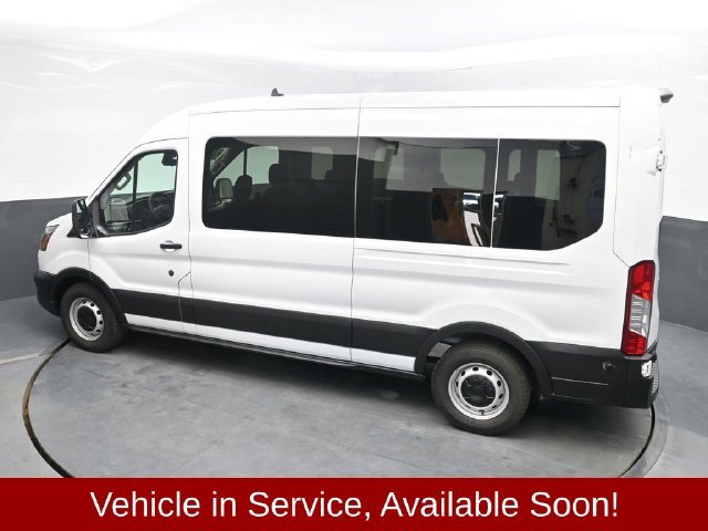 Used 2024 White Ford XL image 30