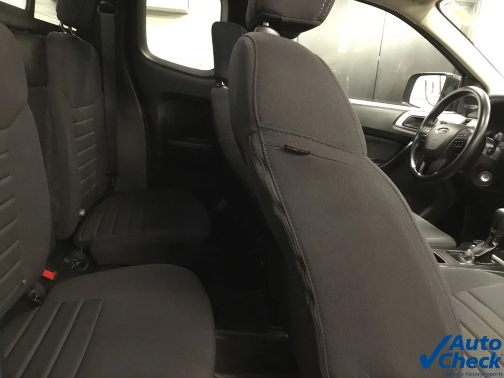 Used 2021 Gray Ford XL image 33