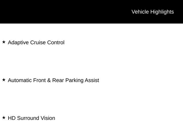 Used 2022 Black Chevrolet Premier image 2