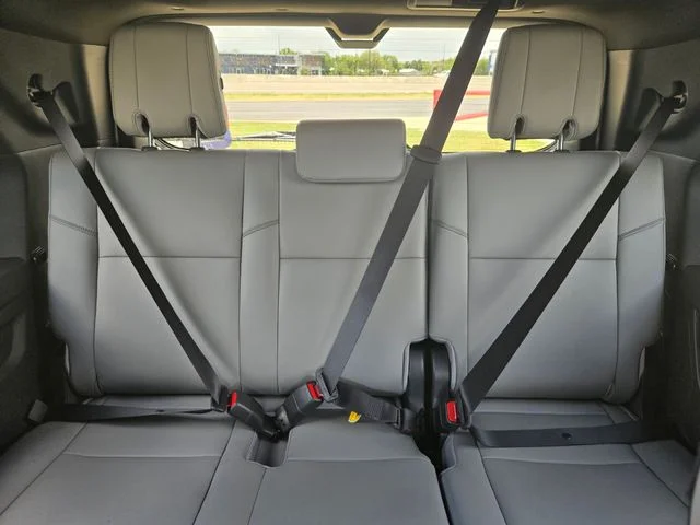 New 2026  Toyota Limited image 25