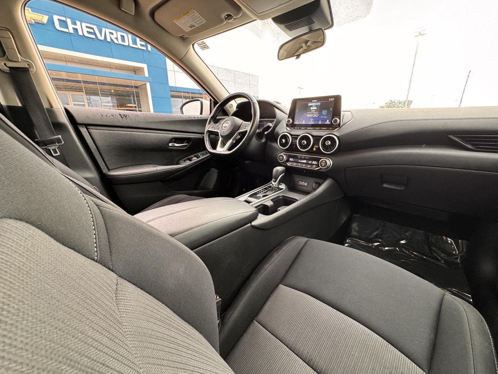 2023 Nissan Sentra SV - Photo 42