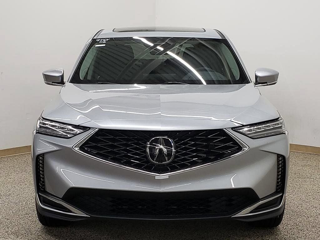 2026 Acura MDX Base - Photo 17