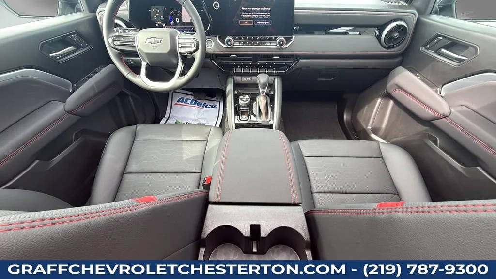 2026 Chevrolet Colorado Z71 - Photo 41