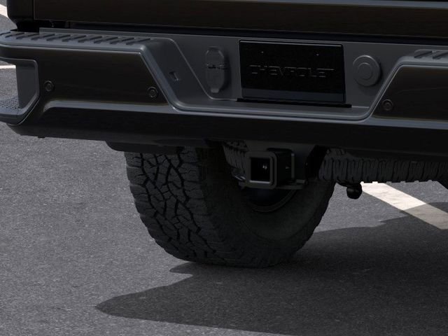 2026 Chevrolet Silverado 2500 HD Custom - Photo 14