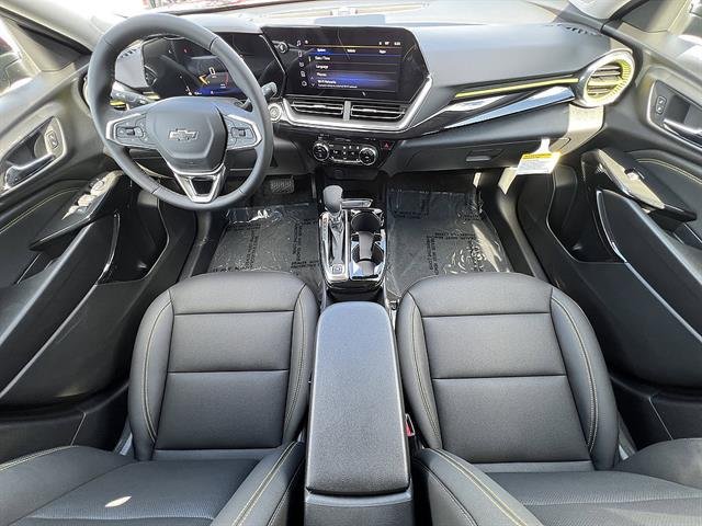 2026 Chevrolet Trax Activ - Photo 14