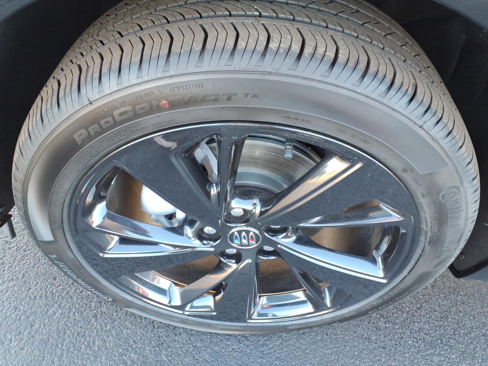 2026 Buick Envision Sport Touring - Photo 15