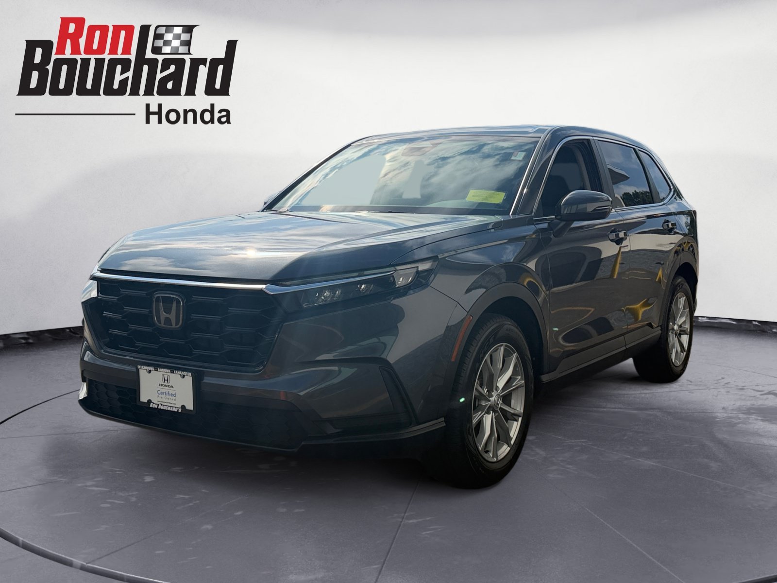 2025 Honda CR-V EX - Photo 5