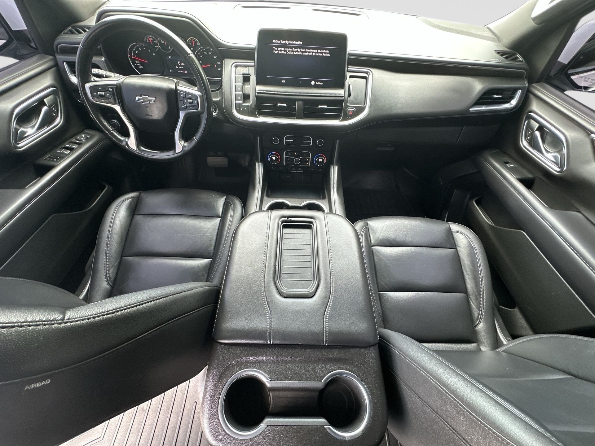 Used 2021 SUMMIT WHITE Chevrolet Z71 image 20