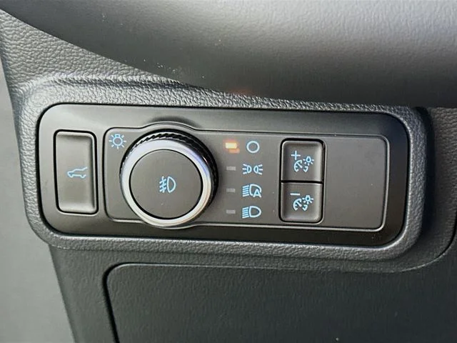 New 2026 Ford Explorer ST-Line
