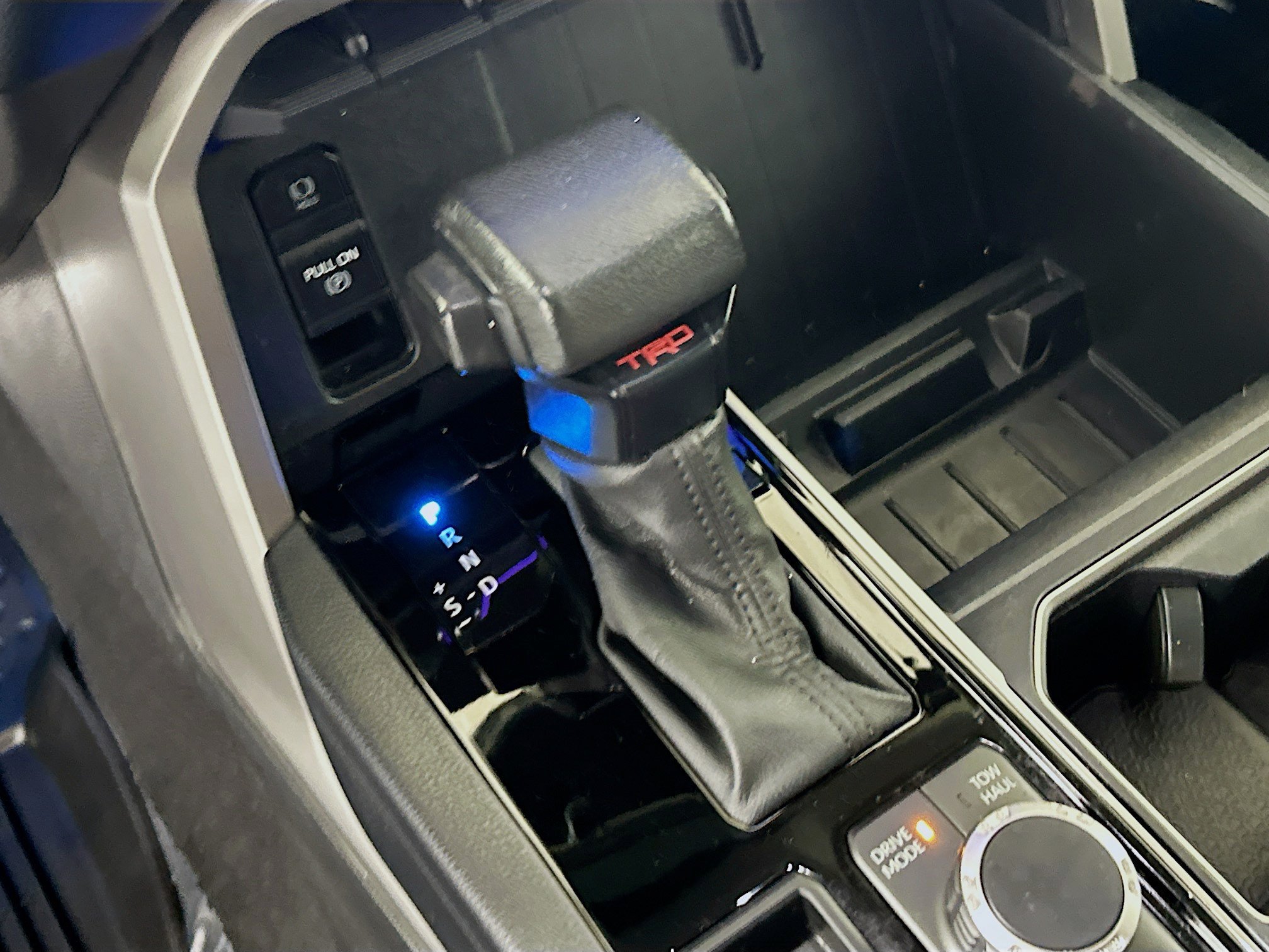 Used 2024 Lunar Toyota SR5 image 21