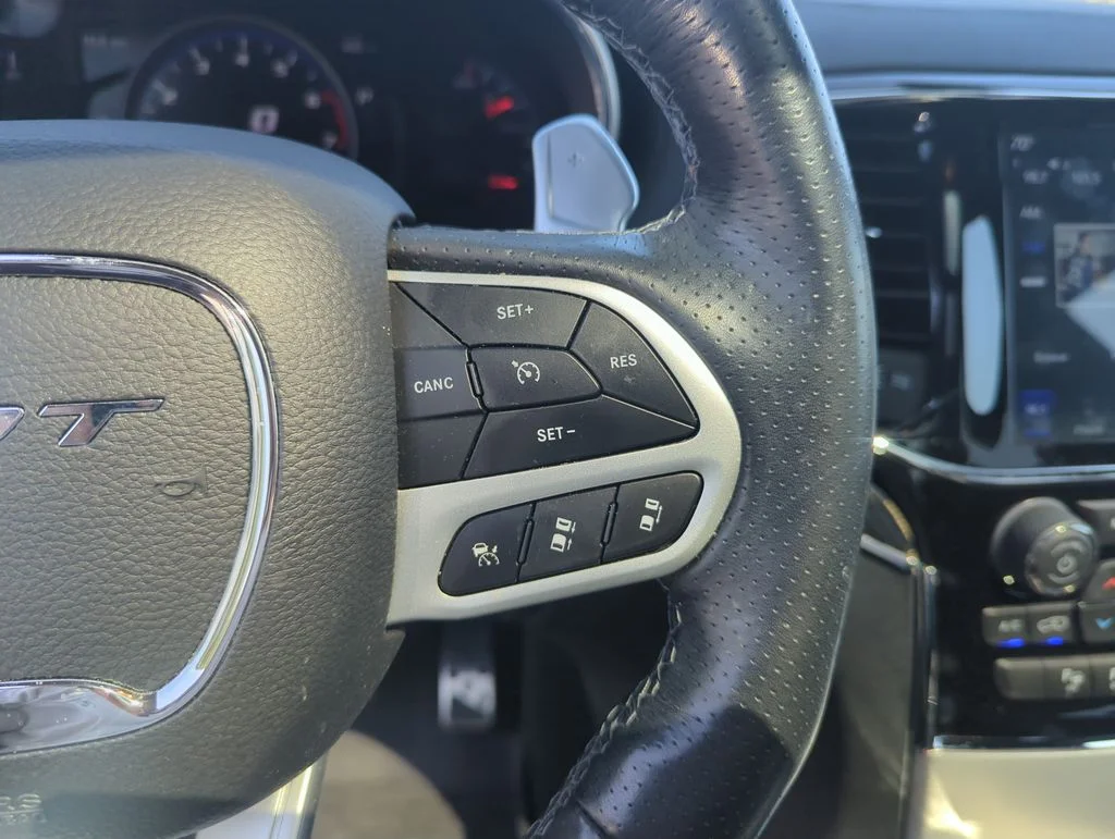 Used 2019 Red Jeep SRT image 22