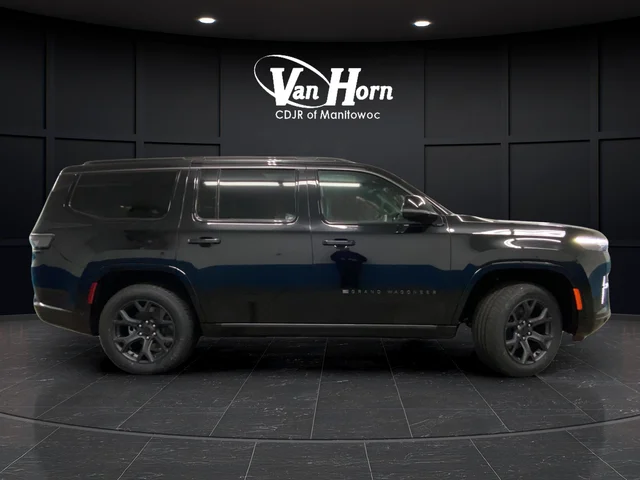 New 2026 High Gloss Black Jeep Limited Altitude image 2