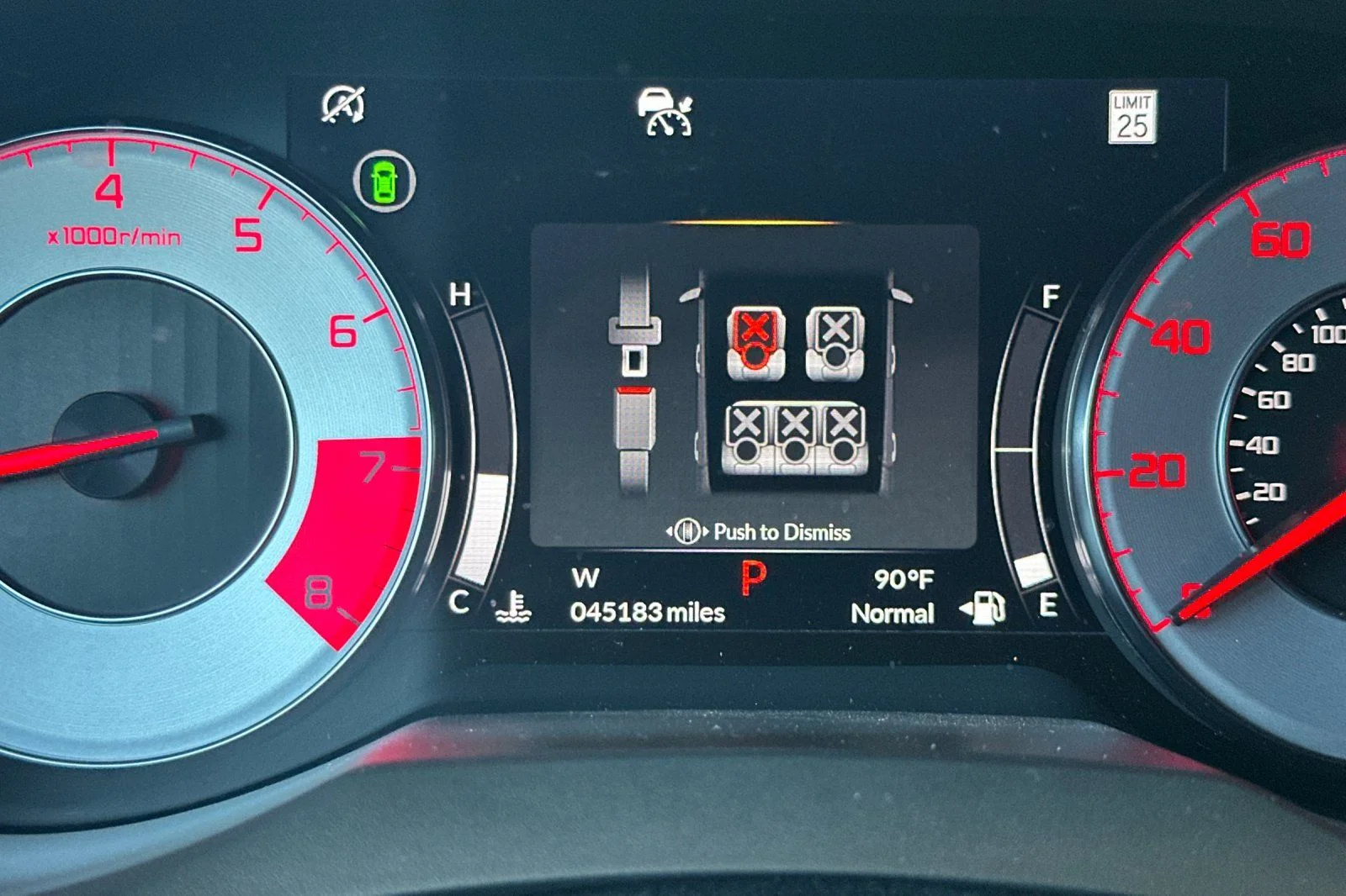 Used 2023  Acura A-Spec Package image 30