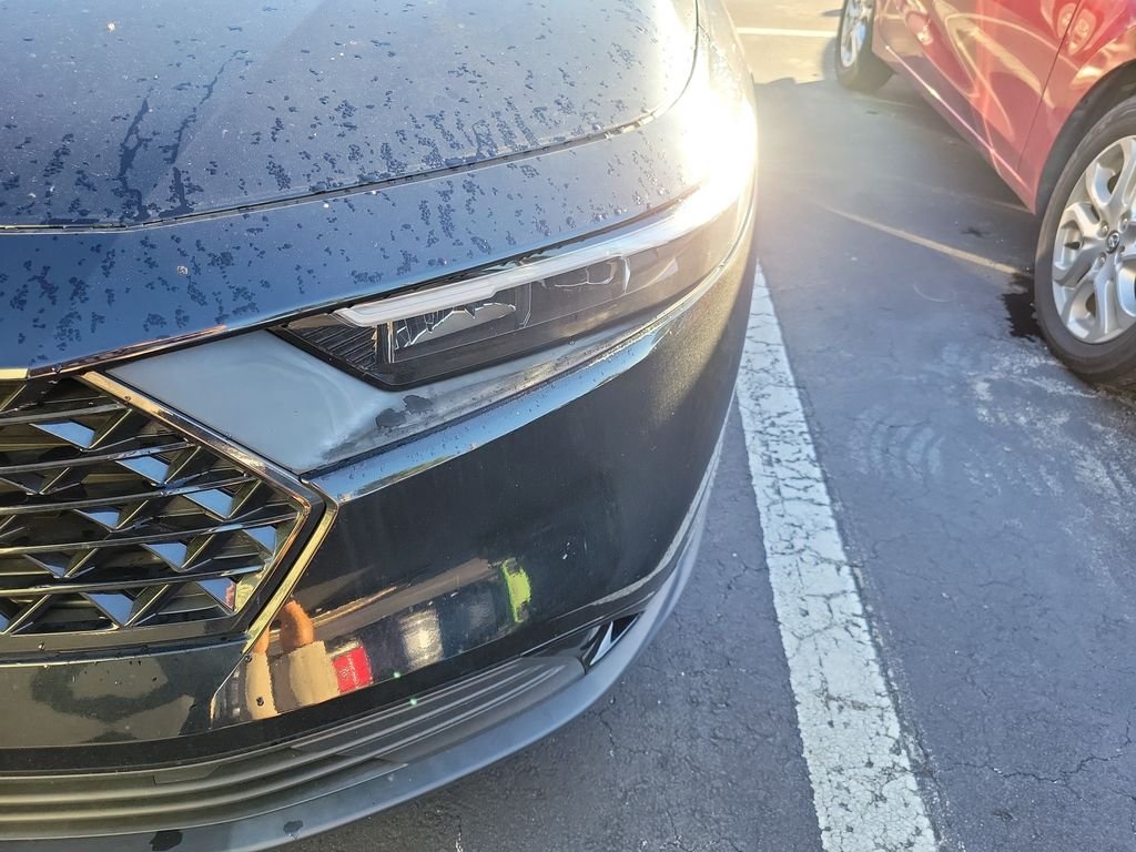 2024 Honda Accord EX - Photo 6